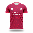 Maillot "Flower" Personnalisable V2
