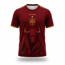 Maillot Concept CDM "Espagne" 2026