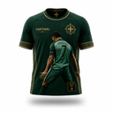 Maillot Concept CDM "Portugal" 2026