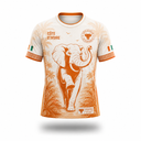 Maillot Concept CDM "Côte d'Ivoire" 2026