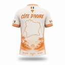 Maillot Concept CDM "Côte d'Ivoire" 2026