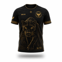 Maillot Concept CDM "Nigéria" 2026