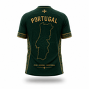 Maillot Concept CDM "Portugal" 2026