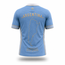 Maillot Concept CDM "Argentine" 2026