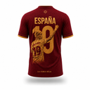 Maillot Concept CDM "Espagne" 2026