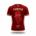 Maillot Concept CDM "Tunisie" 2026
