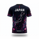 Maillot Concept CDM "Japon" 2026