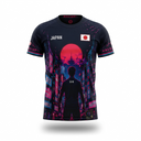 Maillot Concept CDM "Japon" 2026