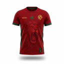 Maillot Concept CDM "Maroc" 2026
