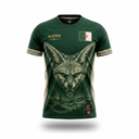 Maillot Concept CDM "Algérie" 2026