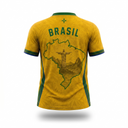 Maillot Concept CDM "Brésil" 2026