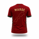 Maillot Concept CDM "Maroc" 2026