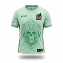 Maillot Concept CDM "Mexico" 2026