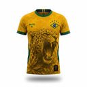 Maillot Concept CDM "Brésil" 2026