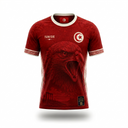 Maillot Concept CDM "Tunisie" 2026