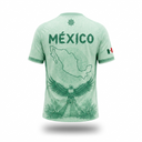 Maillot Concept CDM "Mexico" 2026