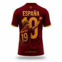 Maillot Concept CDM "Espagne" 2026