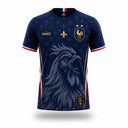 Maillot Concept CDM "France" 2026