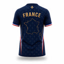 Maillot Concept CDM "France" 2026