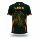 Maillot Concept CDM "Sénégal" 2026