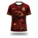Maillot Concept CDM "Égypte" 2026
