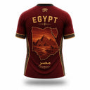 Maillot Concept CDM "Égypte" 2026