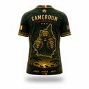 Maillot Concept CDM "Cameroun" 2026