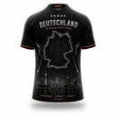 Maillot Concept CDM "Allemagne" 2026