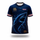 Maillot Concept CDM "Cap-Vert" 2026
