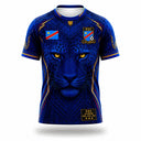 Maillot Concept CDM "RDC" 2026