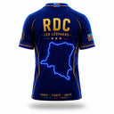 Maillot Concept CDM "RDC" 2026